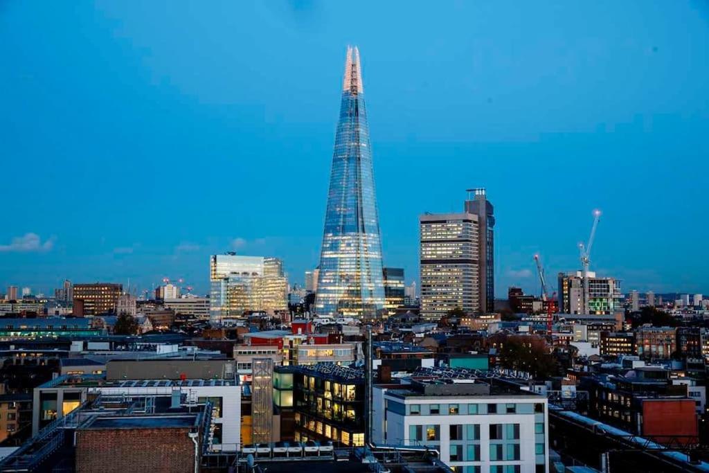 Chapter South Bank In Londra Dış mekan fotoğraf