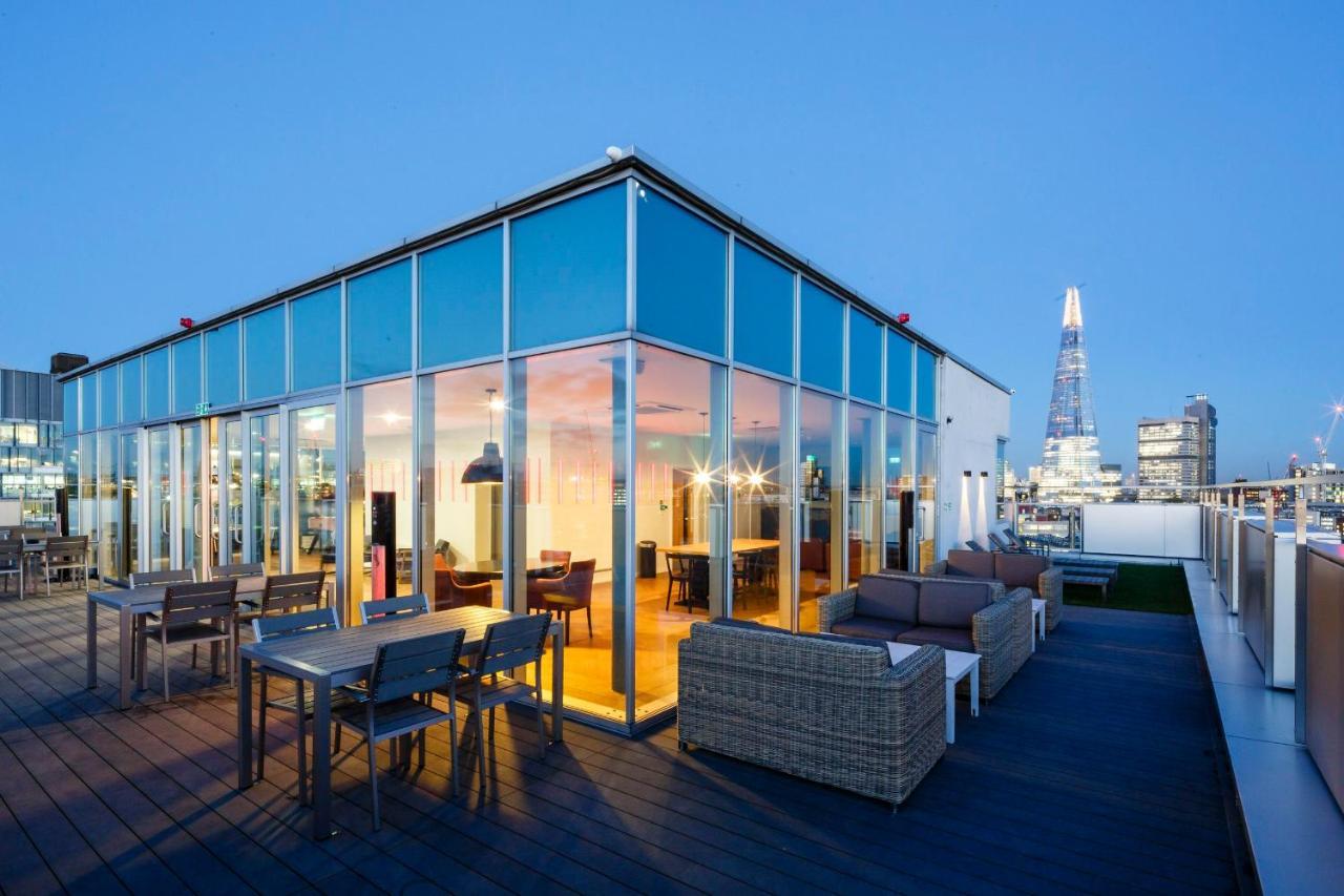 Chapter South Bank In Londra Dış mekan fotoğraf