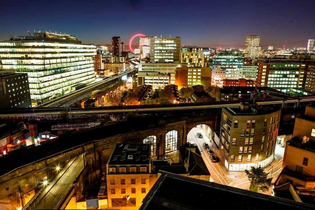 Chapter South Bank In Londra Dış mekan fotoğraf